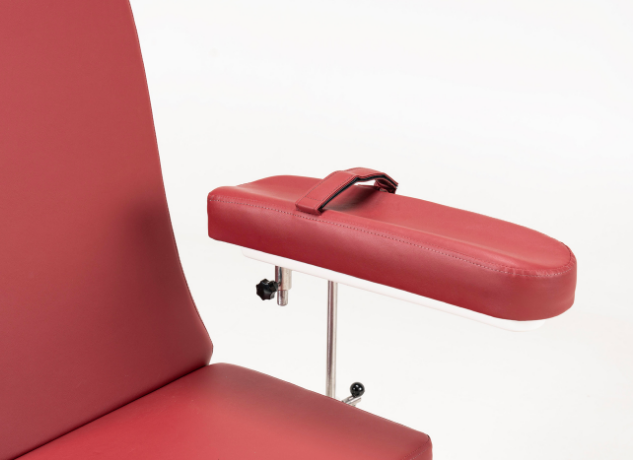 Blood Drawing Chair 6